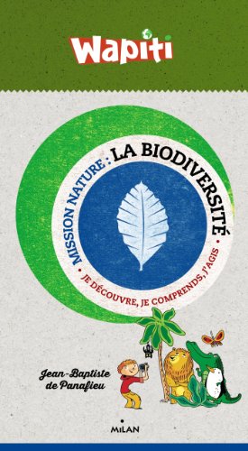 La  biodiversité