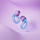 Loop Engage Kids 2 Ear Plugs 6-12 yrs 16 dB Noise Reduction Kid Size view 5