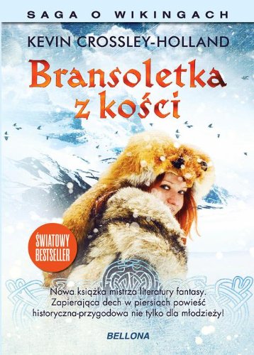 Bransoletka z kosci (Polska wersja jezykowa)