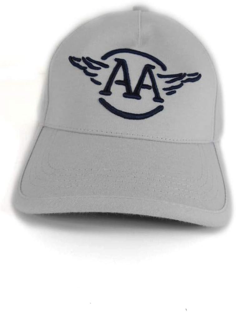 gorras aa