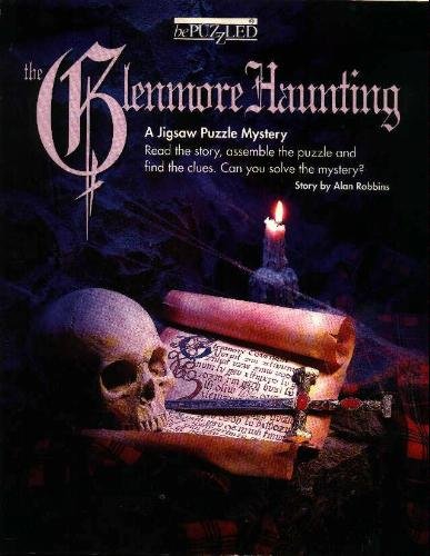 The Glenmore Haunting