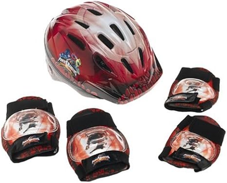 power bike helmet