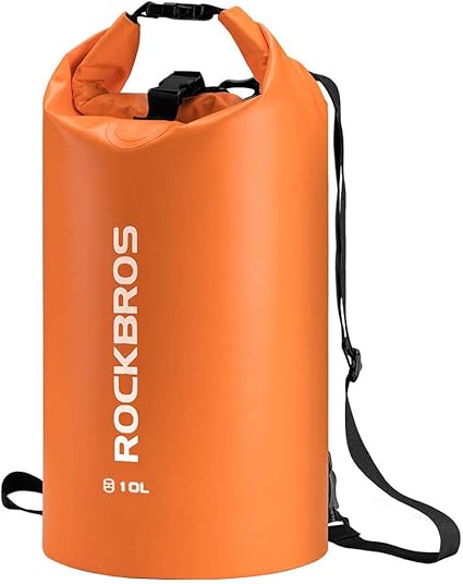 Sac etanche pour canoe Clearance