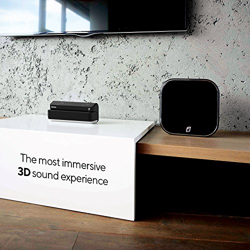 Dolby Atmos Home Theater System Damson S Series Wireless 5.1.2 4K Passthrough AV Receiver