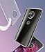 Spigen Liquid Crystal Designed for Motorola Moto X4 Case (2017) - Crystal Clear