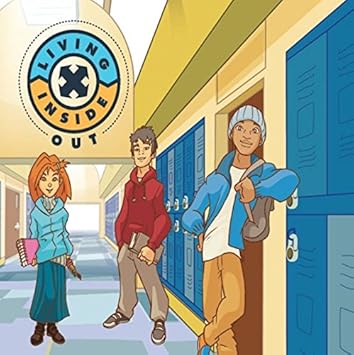 Amber Sky Records Living Inside Out Amazon Com Music This worship song reminds us that god will never leave us and. amazon com