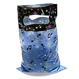Music Note Loot Bags