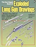 The Gun Digest Book of Exploded Long Gun Drawings by 
