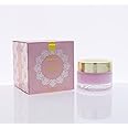 Hemani Perfume Cream Rose I Makhmaryia Makhmaria Cream I 30g INatural Perfume Cream I Perfect for Everyday Wear I Lightweight & Moisturizing I Arabian Fragrance I Great as a Gift & for Home