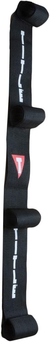 Title Boxing Jumbo Ring Rope Spacers (Set of 8) : Sports & Outdoors