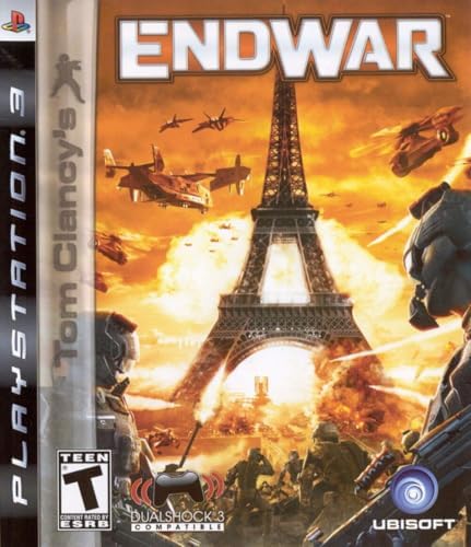Amazon.com: Ruse - Playstation 3 : Video Games