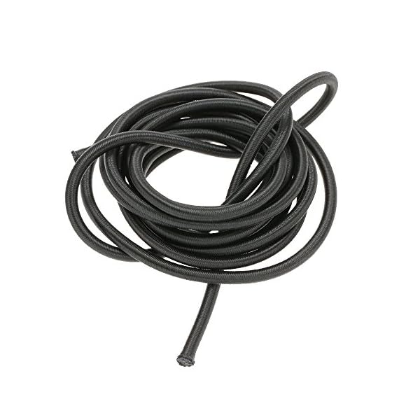 SyGynTM-25M-Long-06CM-Thick-Elastic-Cord-Kayak-Bungee-Deck-kit-Rigging-Deck-Kit-for-DIY-Kayak-Boat-Kayak-Accessories