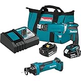 Makita XT255TX2 18V LXT Lithium-Ion Cordless
