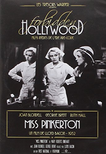 Miss Pinkerton
