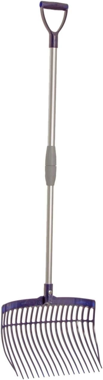 Forever Fork with Telescoping Handle