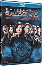 Battlestar Galactica - Razor