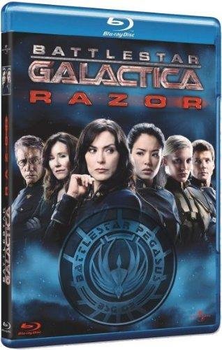 Battlestar Galactica - Razor