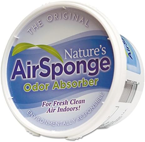 Environmental Air Sponge 1 Lb