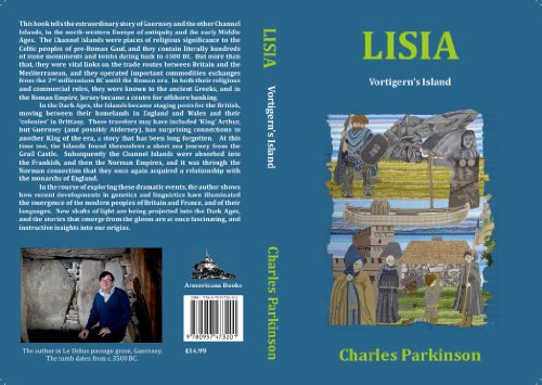 Lisia; Vortigern's Island