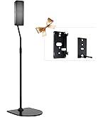 Amazon.com: Adjustable Stand for Bose Speaker Stands, for