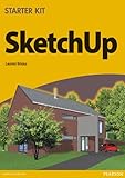 SKETCHUP STARTER KIT (French Edition) by 
