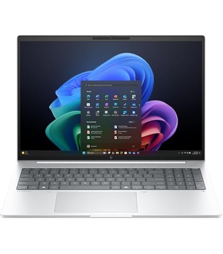 Amazon.com: HP EliteBook 8 G1i 16
