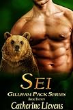 Sei (Gillham Pack Book 20)