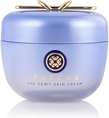 TATCHA The Dewy Skin Cream: Rich Cream to Hydrate