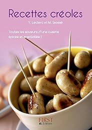Recettes créoles