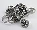 Cambridge Hose Clamps 30 Pieces Assortment 3 Pieces Each of Size 4 6 8 10 12 16 20 24 28 32