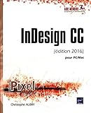 Image de InDesign CC (édition 2016) - pour PC/Mac