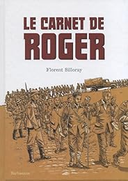 Le  carnet de Roger