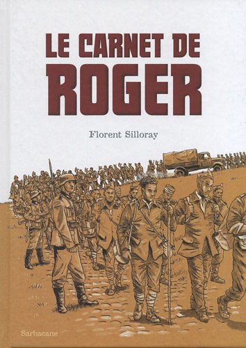 Le  carnet de Roger