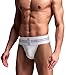 Arjen Kroos Men's Sexy Jockstrap Underwear Athletic Supporter