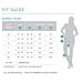 Thabit Women’s Compression Pants – Cool, Tummy Control Tights, Workout Leggings, for Running, Yoga and Daily Wear