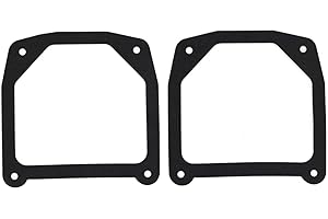 WFCYQ Replacement Rocker Valve Cover Gaskets for Kohler 7000 7XX Series with Stamped Steel Covers