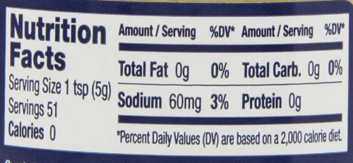 Plochman's Kosciusko Mustard, Spicy Brown, 9-Ounce Spoonable Barrels (Pack of 12)