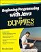 Beginning Programming with Java For Dummies