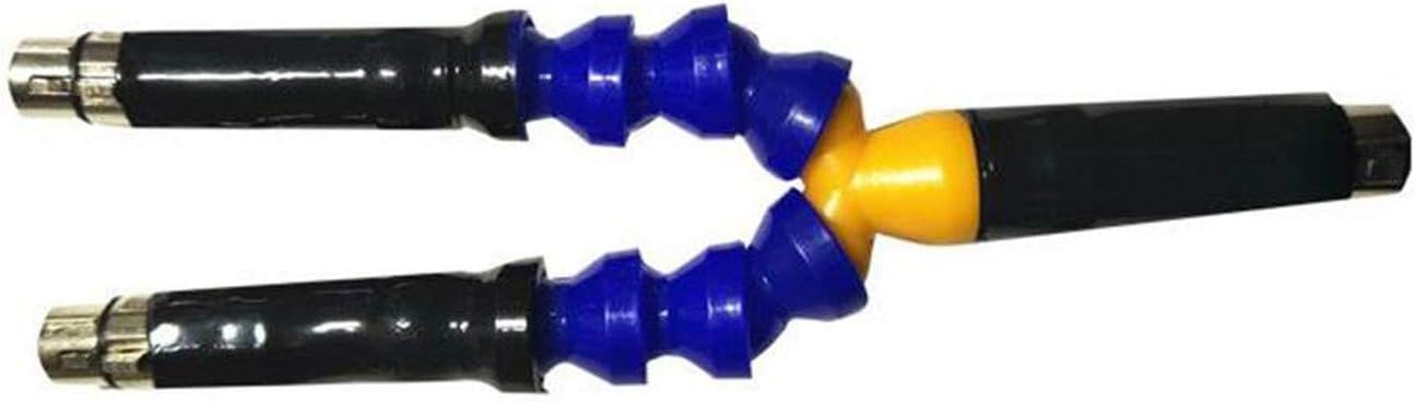 Auto Pleasure Machine Gun Accessories Tube Interface Diameter 2.5-3cm/0.98-1.2inch,2
