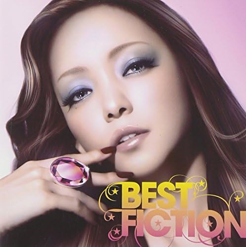 Namie Amuro - 181920 & Films - Amazon.com Music