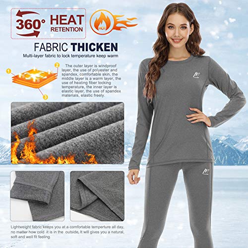 windproof long underwear