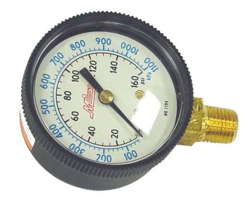 Get Ready For Milton 1194 NPT Pressure Gauge Review Milton 1194 NPT Pressure Gauge