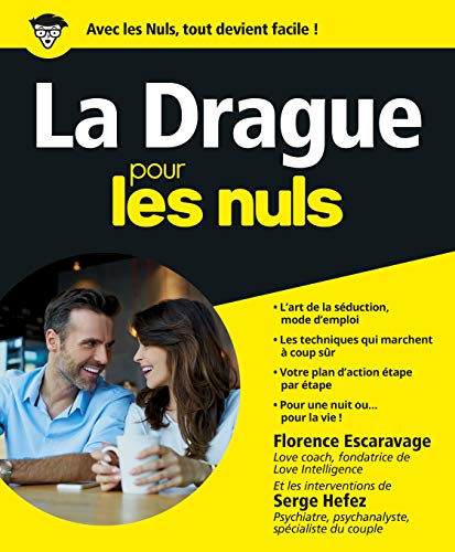 La Drague pour les nuls La Drague pour les nuls