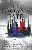The Crown's Fate (Crown's Game)