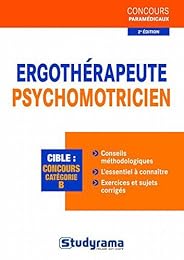 Ergothérapeute-psychomotricien