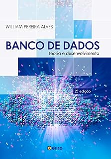 Livro Banco de dados: Teoria e Desenvolvimento