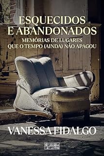 Livro Esquecidos e Abandonados