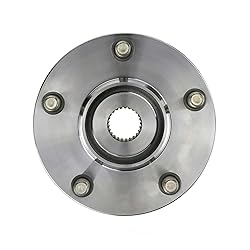 Stirling P512564PR_MZ13 - Pair 2 Rear Wheel Bearing