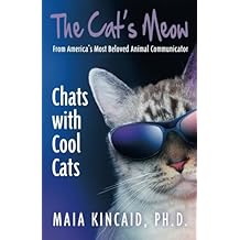 Learning to Love From the Wise Counsel of Plants, Animals, Insects & the Earth