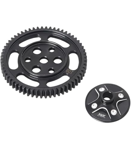 HPI Racing Set Alberi E Ingranaggi Idler Gear 44 – Ricambio HPI100905